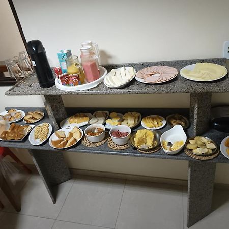 Poutur Pousada Maceió Kültér fotó