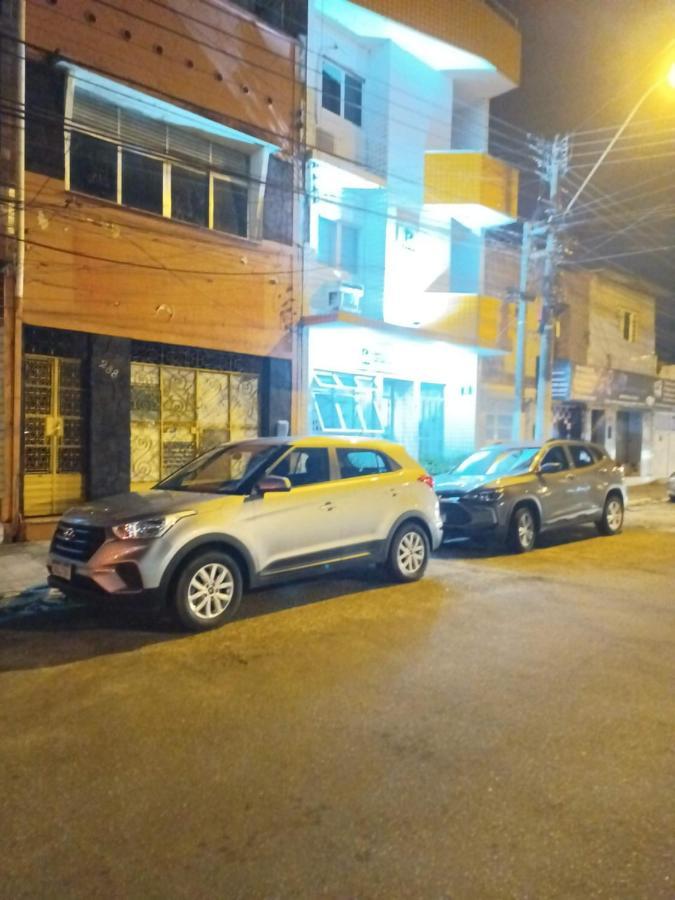 Poutur Pousada Maceió Kültér fotó