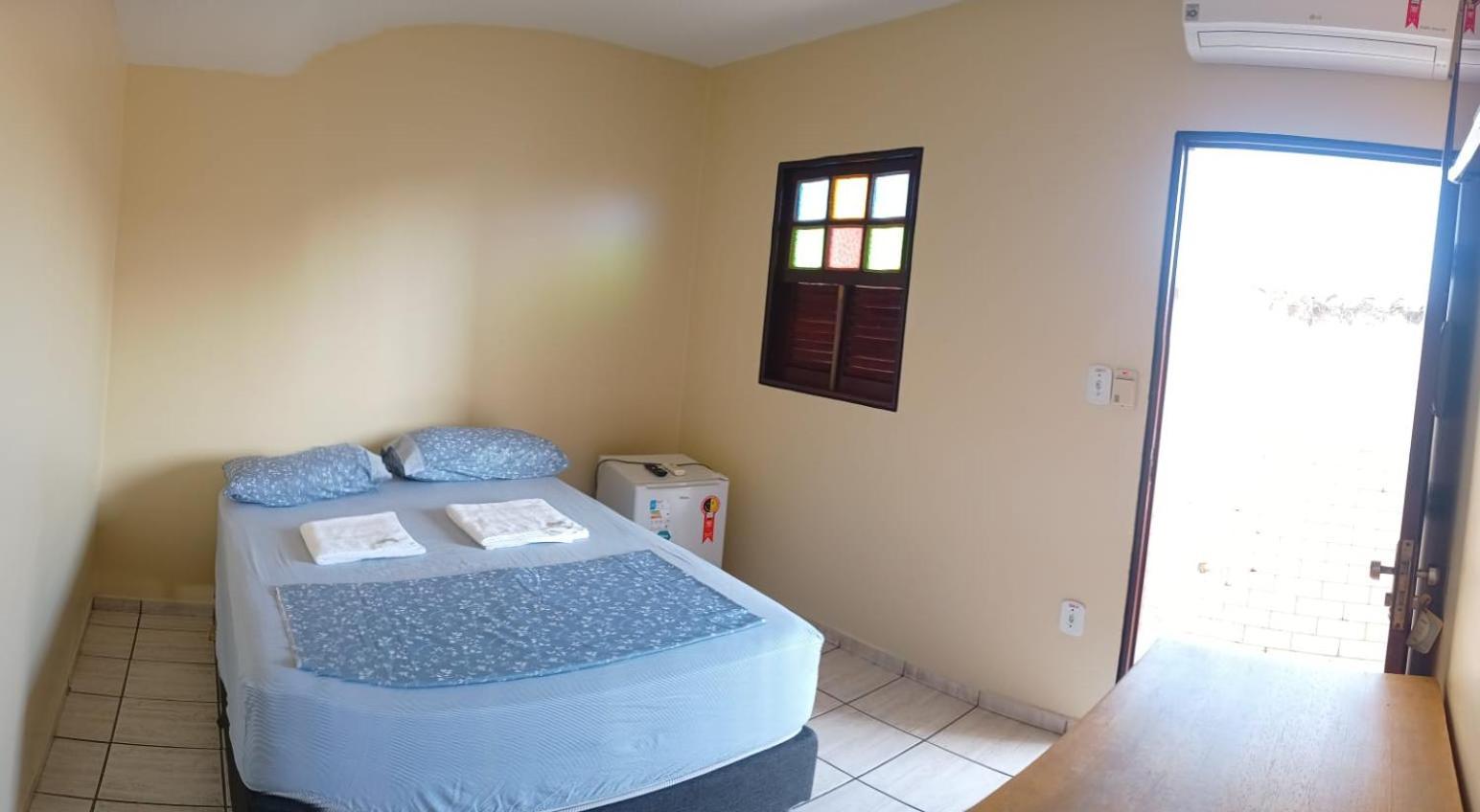 Poutur Pousada Maceió Kültér fotó