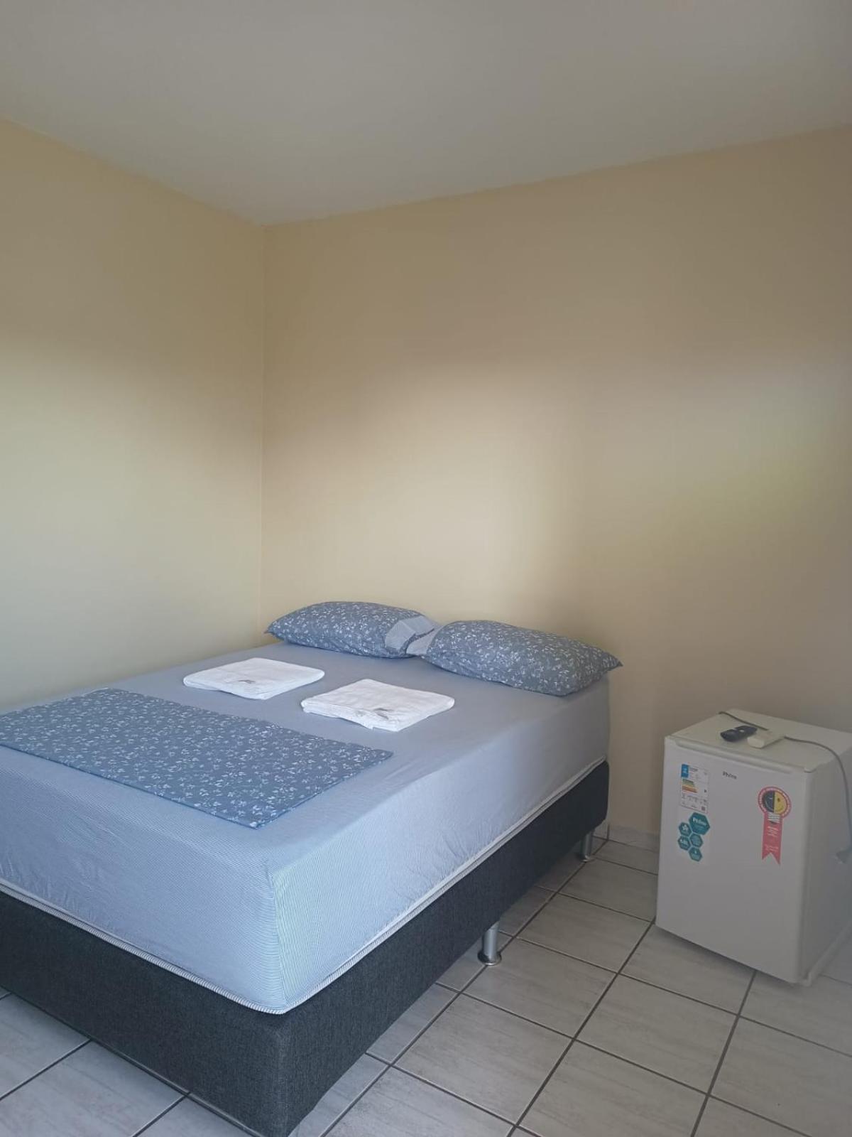 Poutur Pousada Maceió Kültér fotó