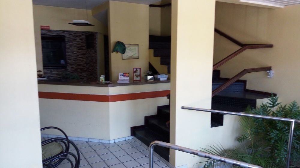 Poutur Pousada Maceió Kültér fotó