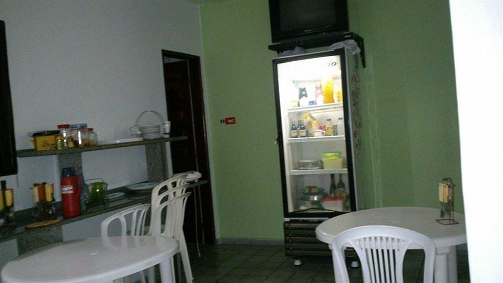 Poutur Pousada Maceió Kültér fotó
