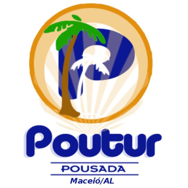 Poutur Pousada Maceió Kültér fotó